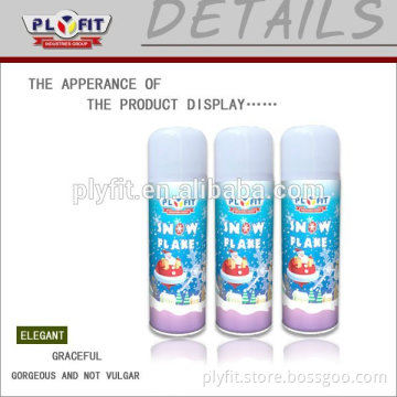 flake snow spray